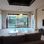My Palm House