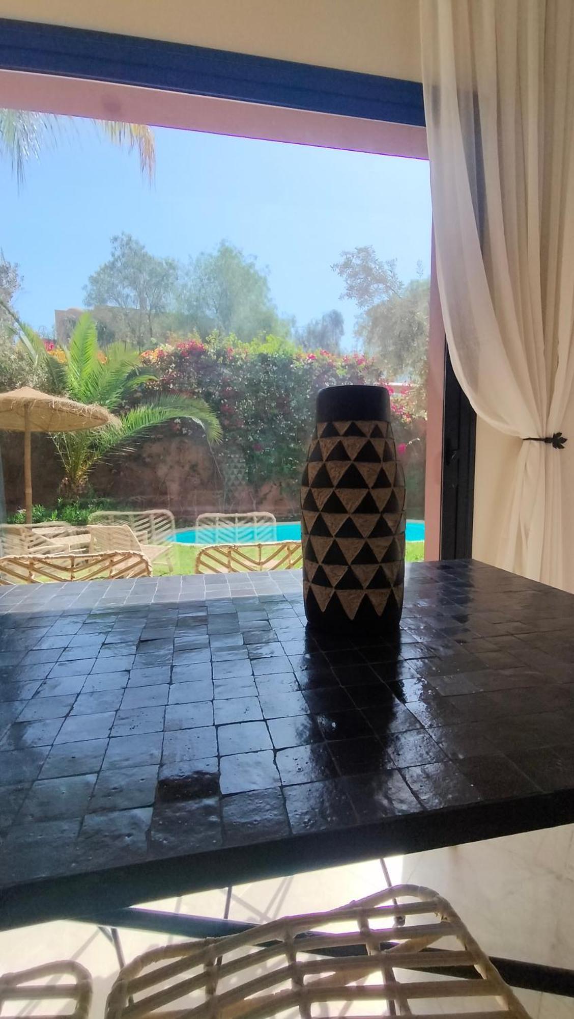 Apartment My Palm House Marrakesh