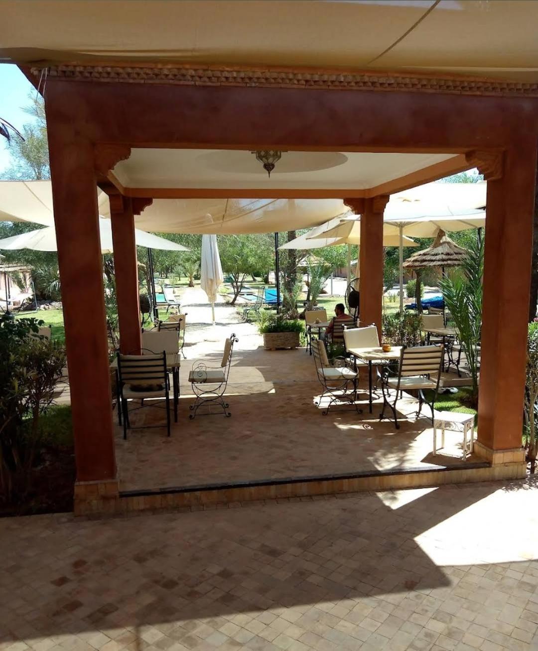 My Palm House * Marrakesh